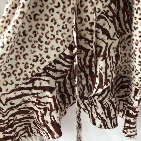 Table Eight Dress - Picture 6 of 14